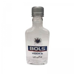 BOLSKAYA VODKA 200ml